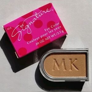 Mary Kay Signature Eye Color COPPER BEACH 8831 Shadow Discontinued NIB NOS